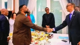 MBAYA MUASI ZUA KITI OFANDA FERRE OZOLOBELA ASILA KALA BOLOBELAKAYE PONA NINI LOBELA FALLY NA KAGAME