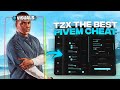 How TZX is Still the BEST CHEAT in FIVEM