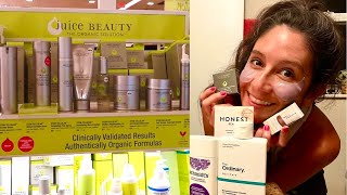 Goodbye to Potentially Toxic Beauty Products! 🤢 Beginning My Journey to Cleaner Living! 😌