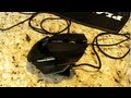 Razer Ouroboros Wireless Ambidextrous Gaming Mouse Unboxing & Review Linus Tech Tips