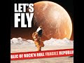 LET'S FLY