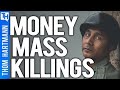 The Economics Out the Barrel of a Gun (w/ Richard Wolff)