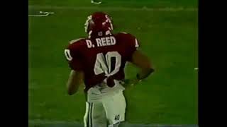 Switzer era: 1988 Orange Bowl (2ndHalf)