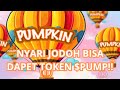 [GRATIS] NYARI JODOH DISINI BISA DAPET AIRDROP $PUMP!!