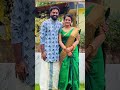 ❣️our newly married couple❣️ gp u0026 gopika marriage couple shorts youtubeshorts trending trend