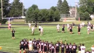 Video: Platteville-Darlington highlight reel