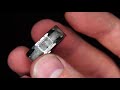 easy ring making tutorial for beginners top tips u0026 tricks