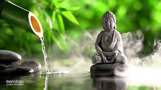 BAMBOO WATER FOUNTAIN  Relax & Get Your Zen On  White Noise