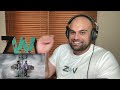 Quando Rondo x YoungBoy - 3860 Full Album Reaction - INCREDIBLE! Gonna be on repeat!