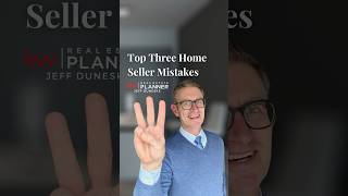 Avoid These Home Seller Mistakes