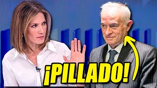 ¡BOMBAZO! El Juez Peinado Pillado Falseando Declaraciones 💥 \