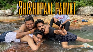 Shishupal parvat vlog ||