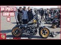604 Crazy Harley Davidson Sportster Meet Uk - 2019