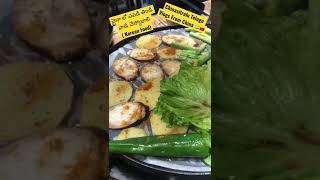 చైనా లో ఎవడి తిండి వాడే చేస్కోవాలి #chinasitralu #chinesefood #china #teluguvlogs #koreanfood #yt