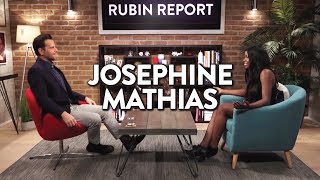 My Name is Josephine | Josephine Mathias | POLITICS | Rubin Report