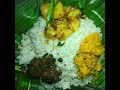 ❤දවල්ට මෙහෙම කමුද🌝❤ foodcook food cook cooking lunch coook