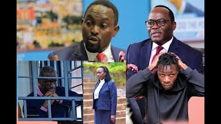 NAMWATULIRA:ALEX WAISWA MUFUMBIRO KUBYA MPUUGA, ALLIEN SKIN, DR. BESIGYE, MARTHA KARUA, NEBIRALA