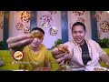 Kungpao Chickennya Meluncur di Tenggorokan! | Best Moment Bikin Laper (13/10/20)