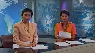 ABC 5 - The Big News (1998)