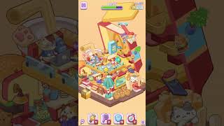 Dreamy Room [Level 673] #games #sorting #enjoy #decor #puzzles #gameplay #relaxing #walkthrough