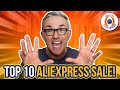 Top 10 AliExpress Sale Watches! Mid-Year Sale!