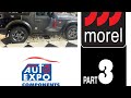 part 3 16th AUTOEXPO with Red R Entertainment #trending #viralvideo#carlovers #modified #cars