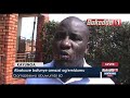 agataliikonfuufu okujaguza amatikkira ga kabaka aga 27.