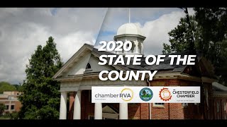 2020 State of the County Presentation