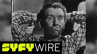 The First Sci-Fi Anthology Show | SYFY WIRE