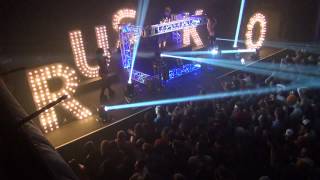 Rusko Live 5/14/12 FULL SET 1080p