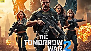 The Tomorrow War 2 (2024) Movie || Jason Statham, Sylvester Stallone | Reviews \u0026Facts