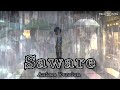 Saware Song Anime Version || Weathering With You ||@Official_ArijitSingh||@ShineWithUsOfficial