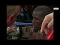 dyah davis vs. darnell boone full fight boxing world