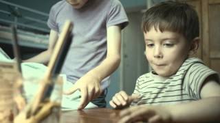 Heinz Beans "Little Brother" Commercial 2013