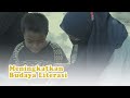 Meningkatkan Budaya Literasi