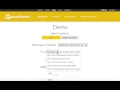 Smarty - US API Demo Tool