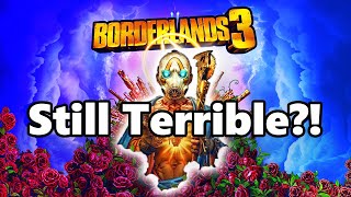 Is Borderlands 3 As Bad As You Remember