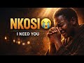 NKOSI NGIYAKUDINGA 😭 Deep Zulu Worship 2026 | Spirit-Filled Prayer That Will Break You 🙏