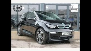 BMW i3 42.2kWh Auto 5dr