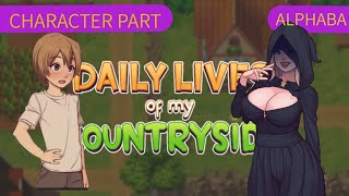 Daily Lives Of My Countryside Ep 2