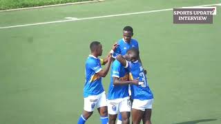 Highlights Rutsiro VS Rayon sports/REBA IBITEGO UKOBYABONETSE/Peace CUPS