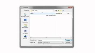 Batch Tutorial #1 - Hello World