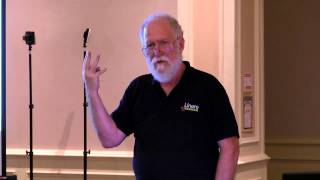 LCE13: Preparing the GNU / Linux for 64-Bit ARM Processors - Jon 'Maddog' Hall