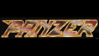PANZER - Salvese quien pueda (1983) Full album vinyl (Completo)