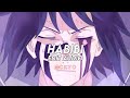 Habibi - DJ Gimi-O x  [Albanian Remix] (slowed) [edit audio]