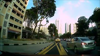 Queue Cutter at Bishan