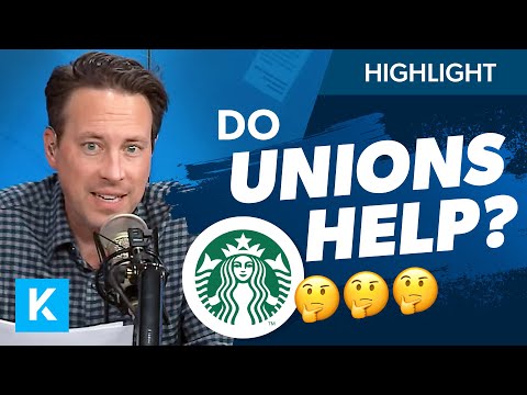 Did labor unions succeed in this goal?