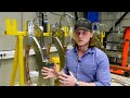 Fusion Pioneer Matt Bristow: Designing high temperature superconducting (HTS) magnets