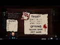 l optimisation ultime the binding of isaac repentance 256