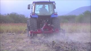 Agriceres Subsolador Hidroneumatico